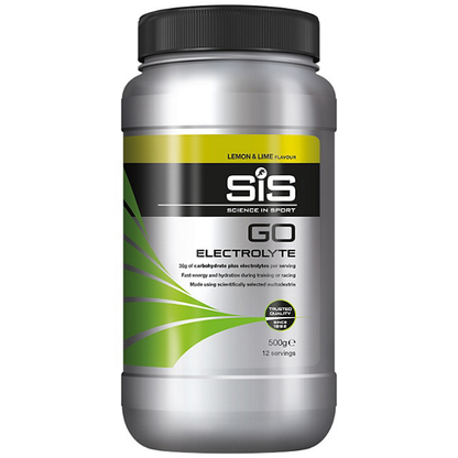 SIS Go Electrolyte Bote