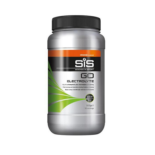 SIS Go Electrolyte Bote