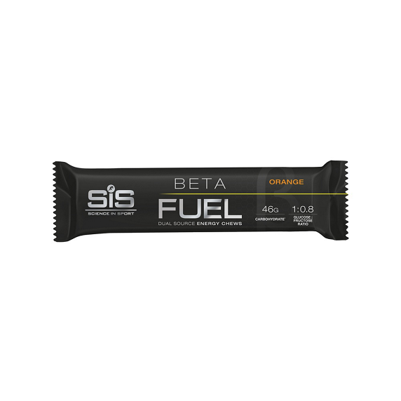 SIS Beta Fuel Barrita Energética 60g