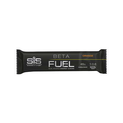 SIS Beta Fuel Barrita Energética 60g