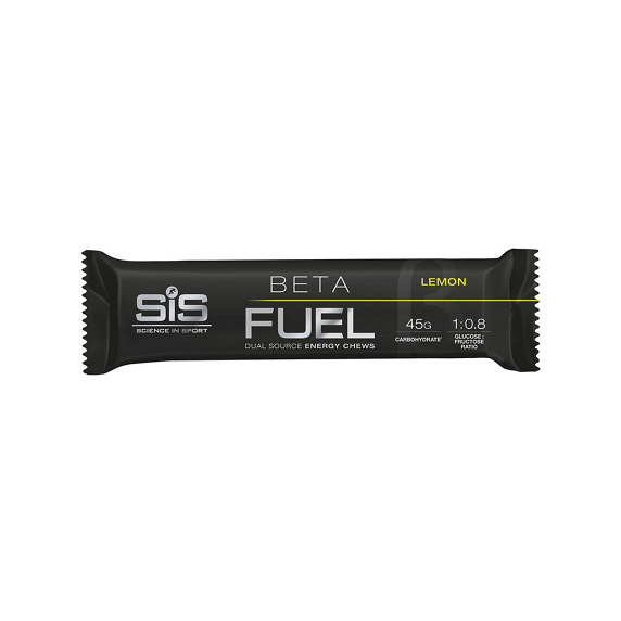 SIS Beta Fuel Barrita Energética 60g