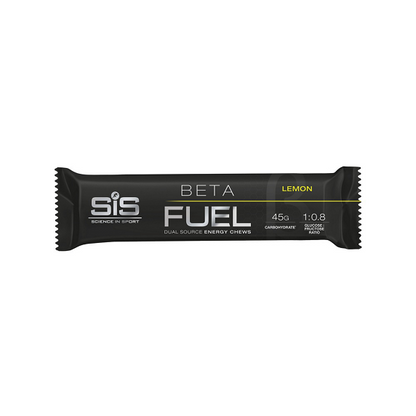 SIS Beta Fuel Barrita Energética 60g
