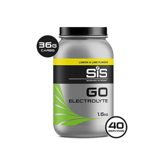 SIS Go Electrolyte Bote