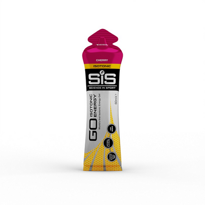 Sis Isotonic Energy Gel