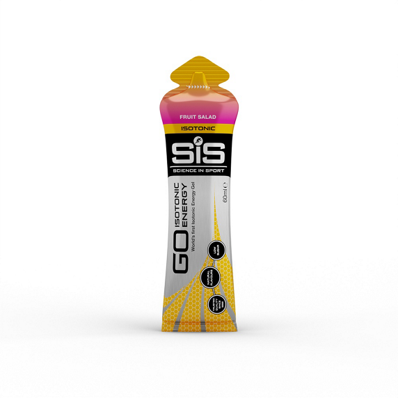 Sis Isotonic Energy Gel
