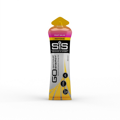Sis Isotonic Energy Gel