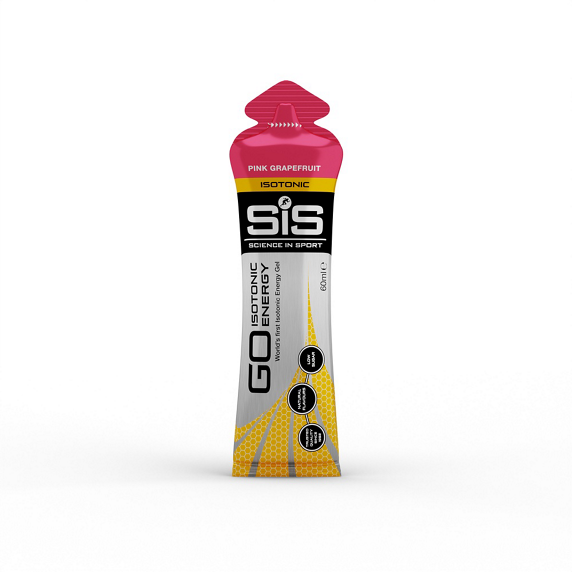 Sis Isotonic Energy Gel