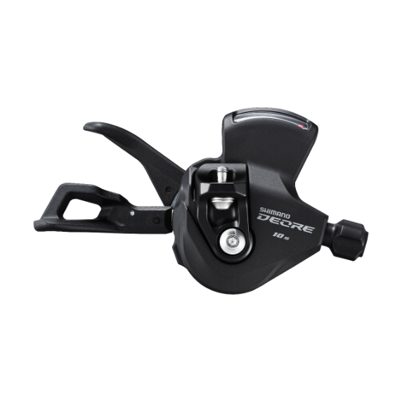 Shimano Mando Cambio Dr. 10v +Indic. SL-M4100-R I-spec EV