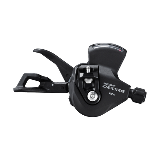 Shimano Mando Cambio Dr. 10v +Indic. SL-M4100-R I-spec EV