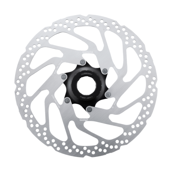 Shimano Disco de freno SM-RT30 Center Lock