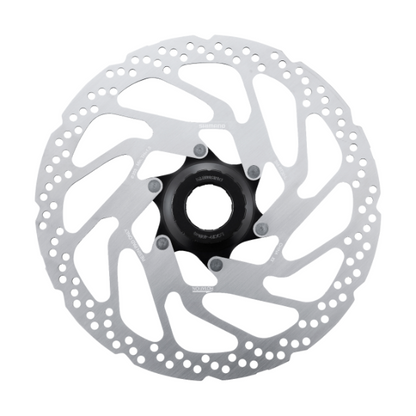Shimano Disco de freno SM-RT30 Center Lock