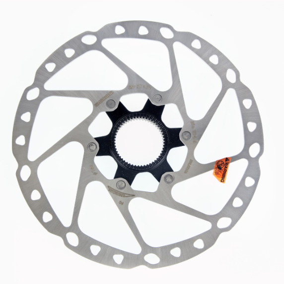 SHIMANO Disco Center Lock  SM-RT64
