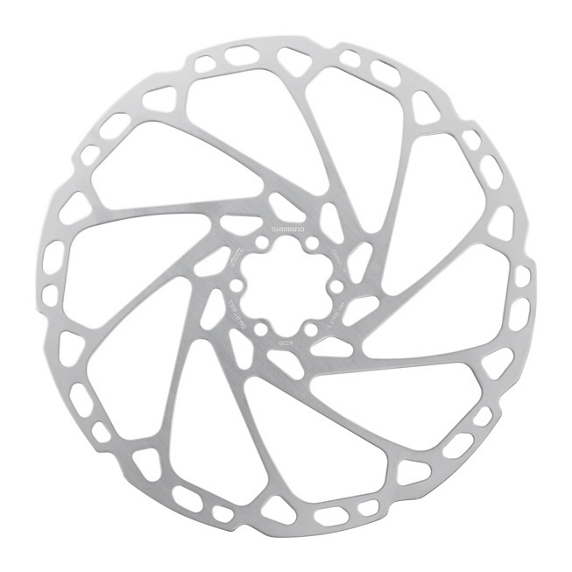 Shimano Disco de freno SM-RT66 6 tornillos