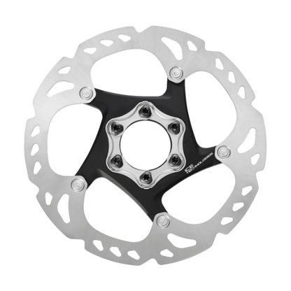 Shimano Disco de freno SM-RT86 6 tornillos Ice Technologies