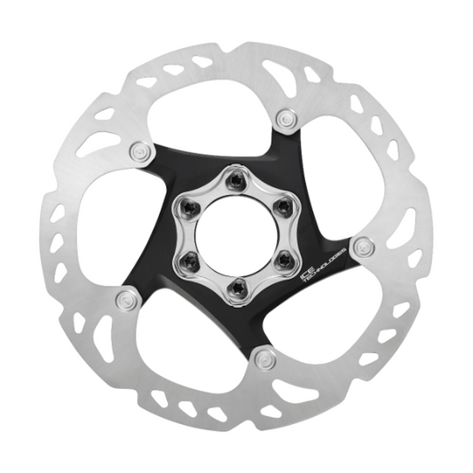 Shimano Disco de freno SM-RT86 6 tornillos Ice Technologies