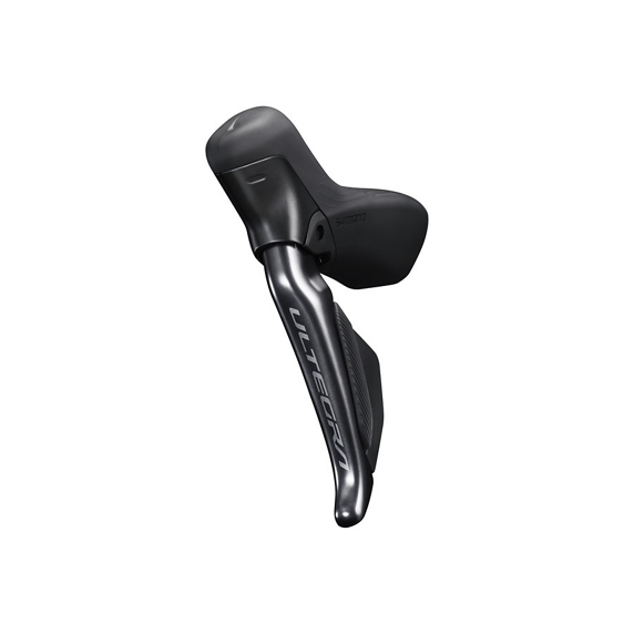 Shimano Maneta de Cambio/Freno Ultegra (para manillar de carretera freno de disco hidráulico espec. Di2) Iz. ST-R8170-L 2v
