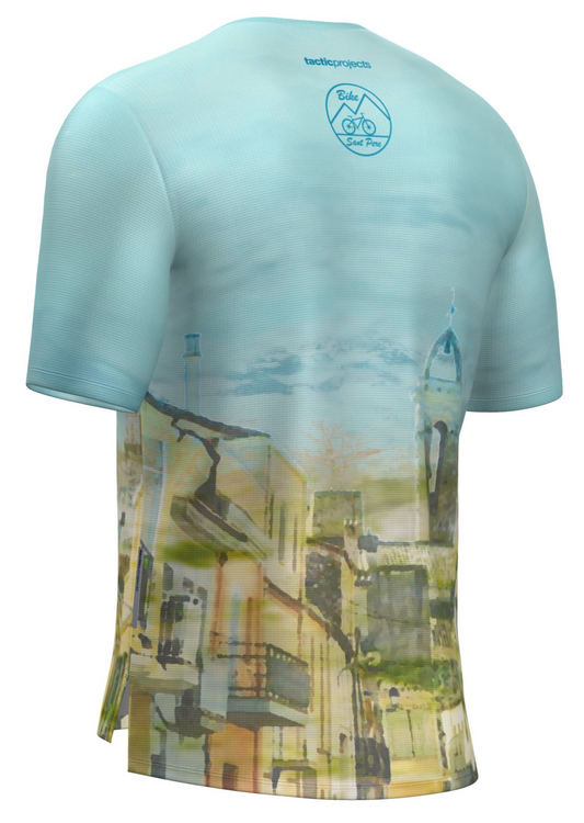BSP Camiseta Técnica Sant Pere Pescador