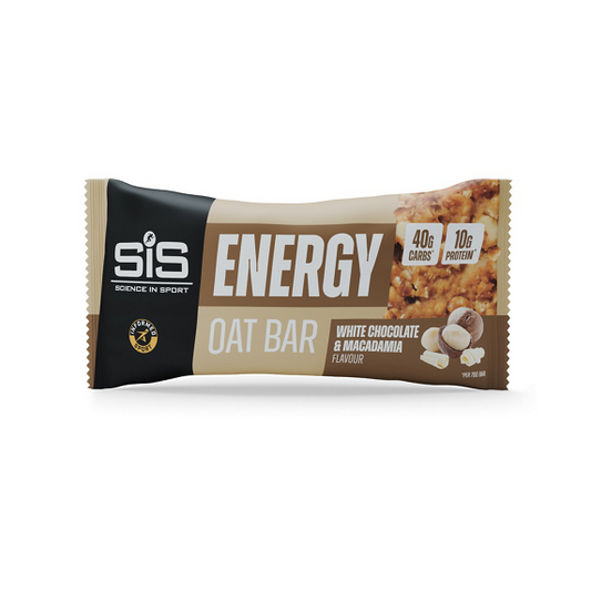 SIS Barrita Energía Avena 4x70g Arándanos