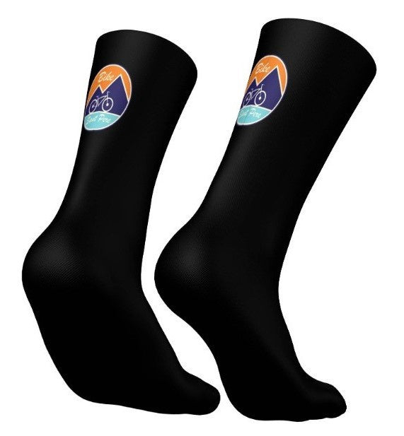 BSP Calcetines Negro