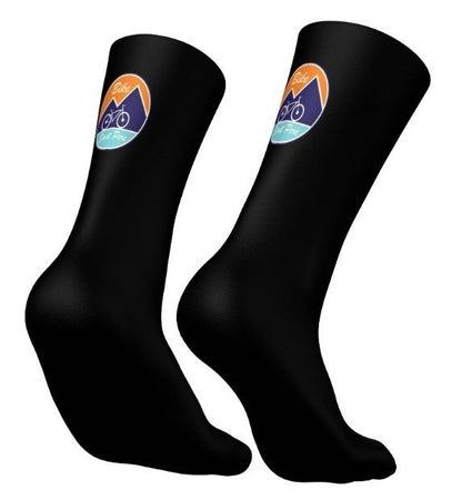BSP Calcetines Negro