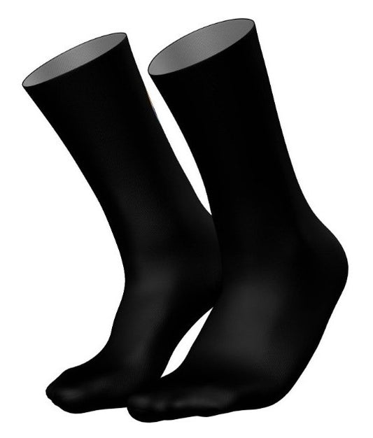 BSP Calcetines Negro