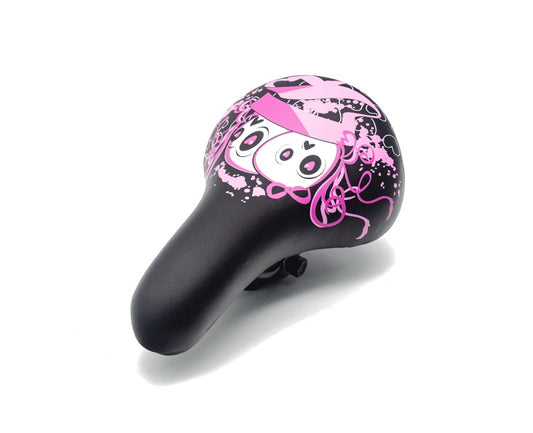 Tkx Sillín Infantil Bici 18/20´´ OEM