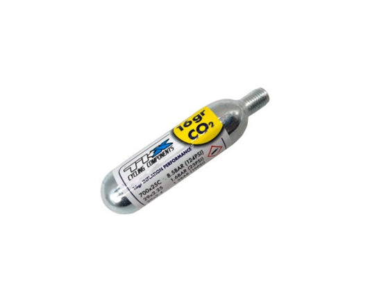 Tkx Cartuchos Co2 16g