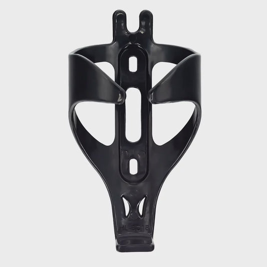 Tkx Portabidon en Plastico Negro 500ml-750ml