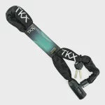 Tkx Candado acero revestido 6x1200