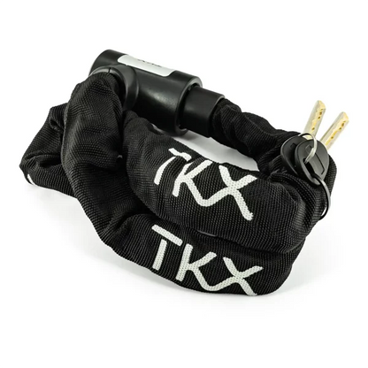 Tkx Candado revestido de máxima seguridad 8X900