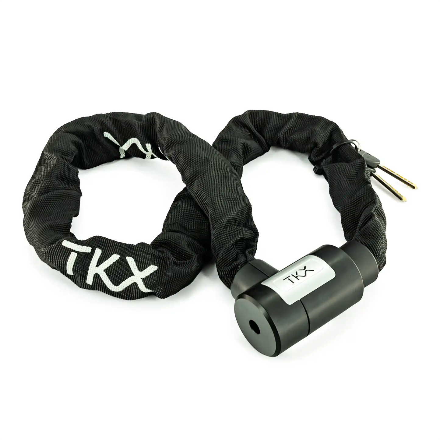 Tkx Candado revestido de máxima seguridad 8X900