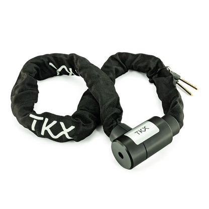 Tkx Candado revestido de máxima seguridad 8X900