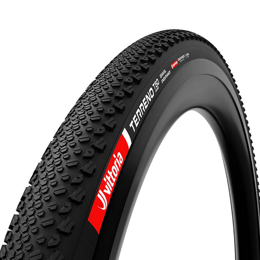 Vittoria Cubierta Gravel Terreno T50 TLR G2