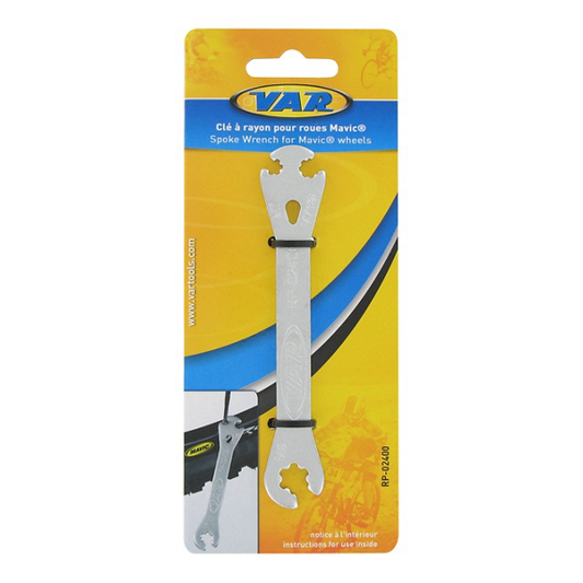 VAR Llave Radios Mavic M7 / M7 Oversize / M9