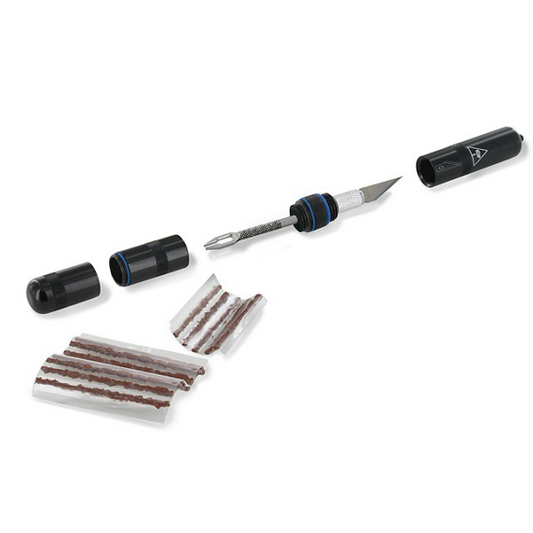 VAR Kit de reparación Tubeles 0