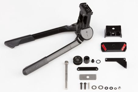 Riese&Müller Caballete bipod Multicharger MY2021 (chain) black
