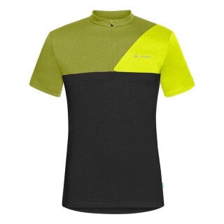 Vaude Maillot Tremalzo iV negro/green