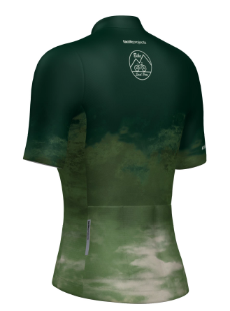 BSP Maillot Vies Verdes Mujer