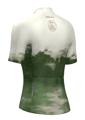 BSP Maillot Vies Verdes Mujer