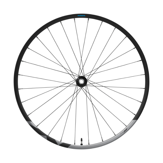 Shimano Rueda Deore XT WH-M8120-TL-F15-B-29 Freno de Disco Center Lock Delantero
