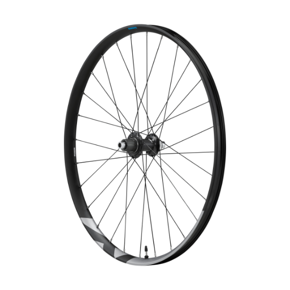 Shimano Rueda Deore XT WH-M8120-TL-R12-B-29 MTB 12v Freno de Disco Center Lock Trasero