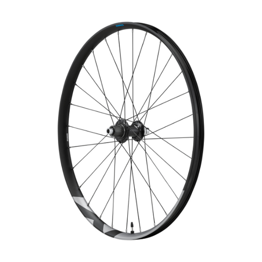 Shimano Rueda Deore XT WH-M8120-TL-R12-B-29 MTB 12v Freno de Disco Center Lock Trasero