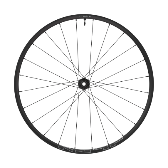 Shimano Rueda WH-MT601-TL-F15-B-29 25-622 Freno de disco CENTER LOCK Delantero