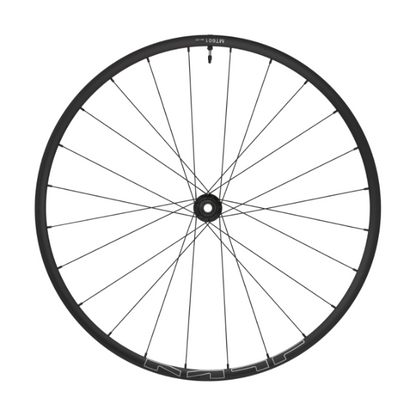 Shimano Rueda WH-MT601-TL-F15-B-29 25-622 Freno de disco CENTER LOCK Delantero