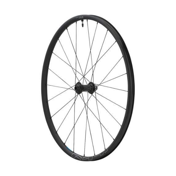 Shimano Rueda WH-MT601-TL-F15-B-29 25-622 Freno de disco CENTER LOCK Delantero
