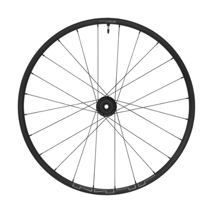 Shimano Rueda WH-MT601-TL-R12-B-275. MTB 12v Freno de Disco Center Lock Trasero