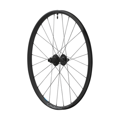 Shimano Rueda WH-MT601-TL-R12-B-275. MTB 12v Freno de Disco Center Lock Trasero
