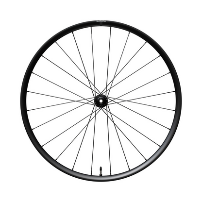 Shimano Rueda Dekantero WH-RX180-TL-F12-700C 12v Freno de disco Center Lock