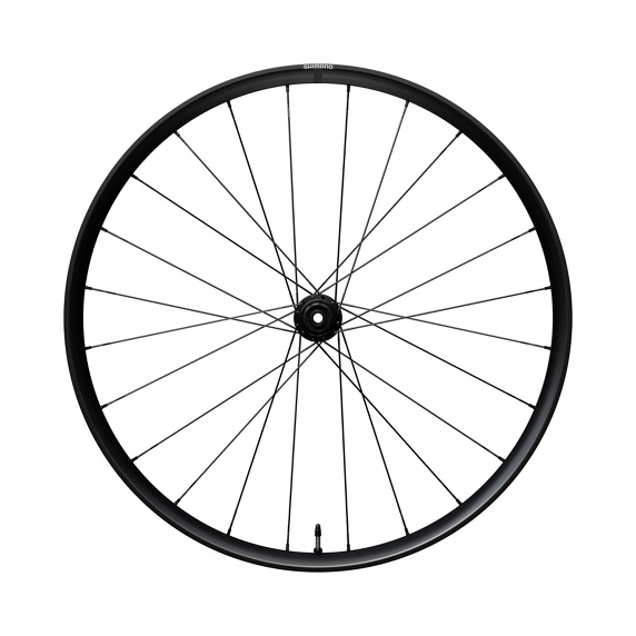 Shimano Rueda Trasero WH-RX180-TL-R12-700C 12v Freno de disco Center Lock