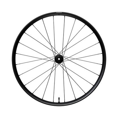 Shimano Rueda Trasero WH-RX180-TL-R12-700C 12v Freno de disco Center Lock